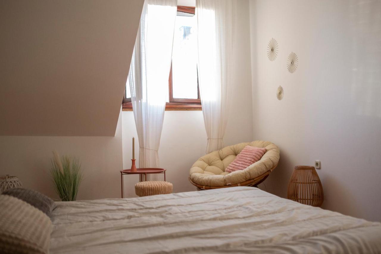 Apartment Kika Pula Exterior photo